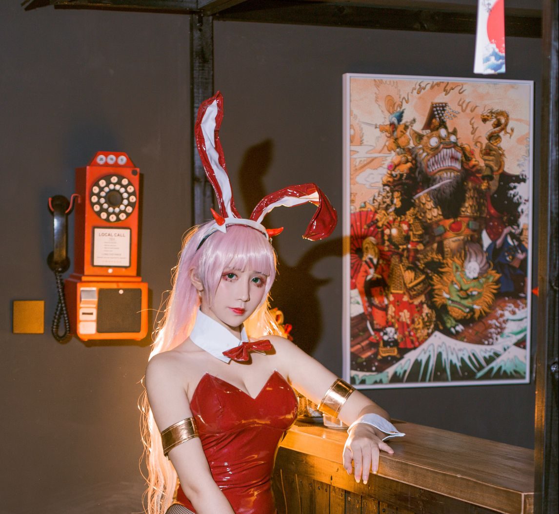 九曲Jean 写真合集[72套+微博图][持续更新]