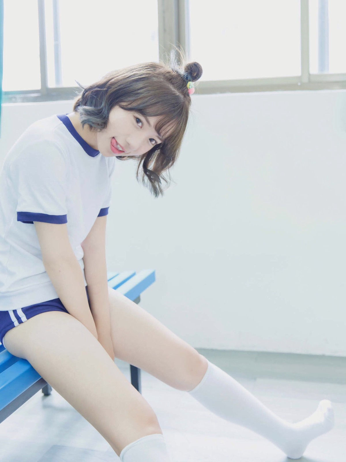 图片[1]-[JUICY]多汁女孩蘇宇珊 极上萝莉幼女嫩乳 – COSPLAY-御萝部落