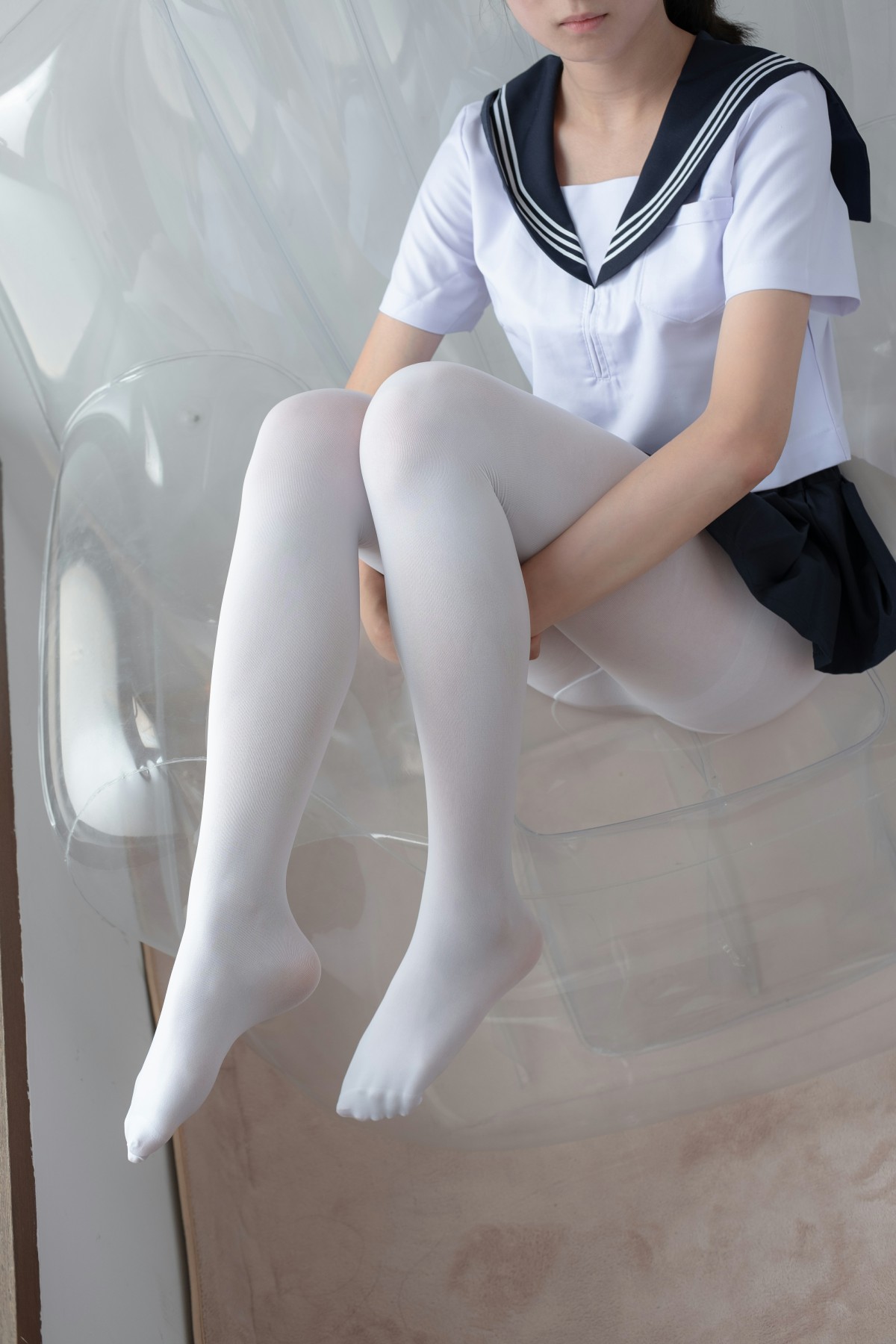 图片[1]-[森萝财团]爱花写真-ALPHA-003 – COSPLAY-御萝部落