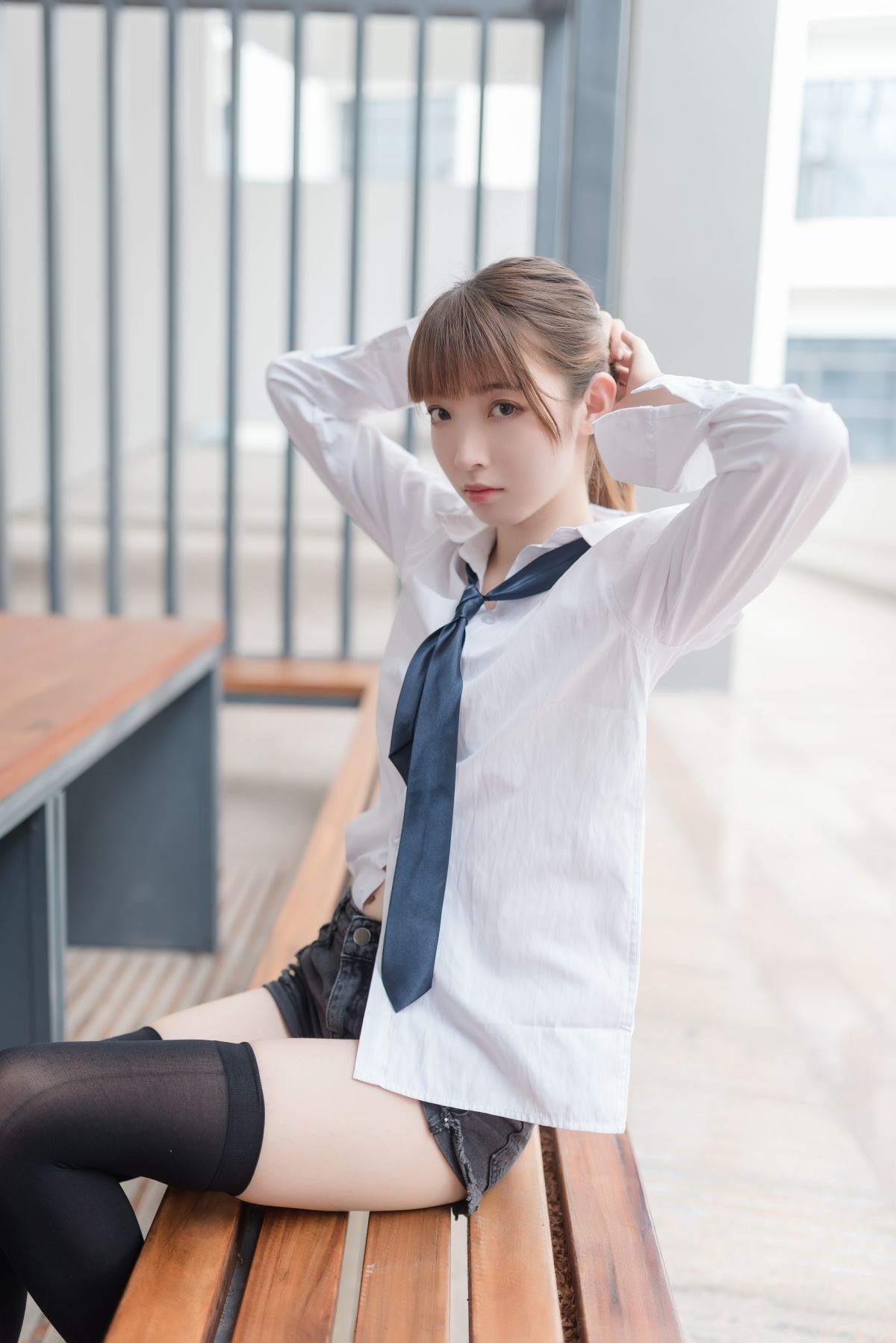 图片[1]-风之领域写真 NO.039 – COSPLAY-御萝部落